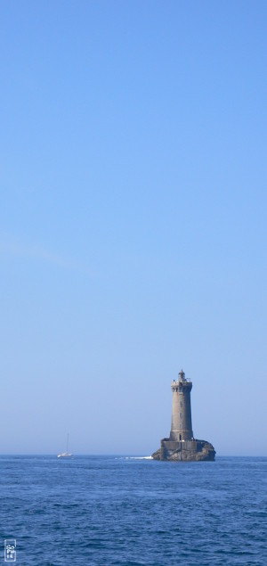 Le Four lighthouse - Phare du Four