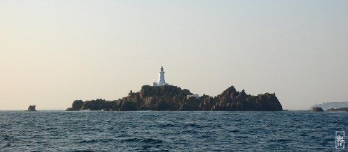 La Corbière lighthouse - Phare de la Corbière