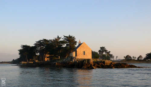 Boëdic island - Île de Boëdic