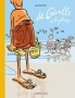 Couverture de de Gaulle à la plage