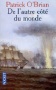 Couverture de De l’autre côté du monde