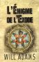 Couverture de L’énigme de l’Exode