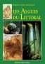 Couverture de Les algues du littoral