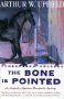 Couverture de The bone is pointed