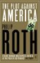 Couverture de The plot against America