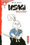 Couverture de Usagi Yojimbo 1