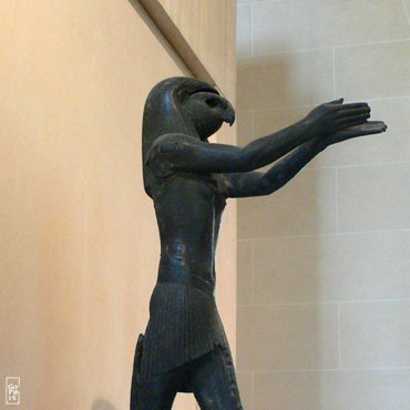 Horus