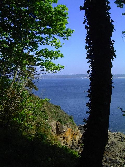 Baie de la Fresnaye