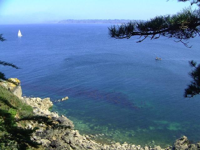 Baie de la Fresnaye