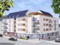 Batiment d’habitation