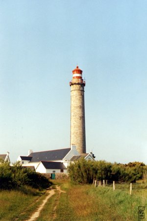 Lighthouse - Phare