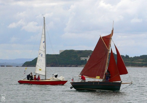 Morwenna Of Mersea & Gouldorak