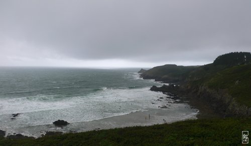 Petit Minou beach - Plage du Petit Minou