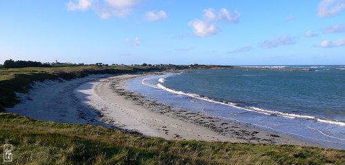 Batz island - Île de Batz