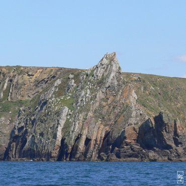 Cliffs - Falaises