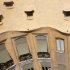 Patio de La Pedrera