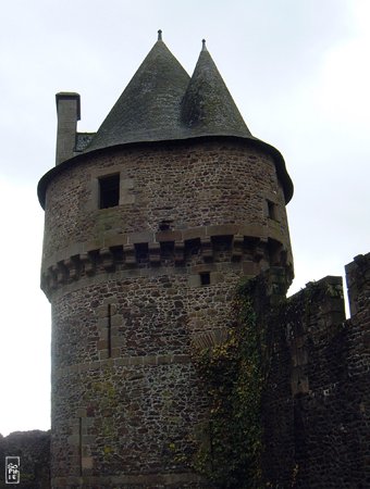 Tower - Tour