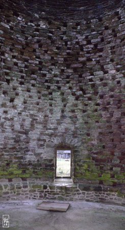 Dovecote - Pigeonnier