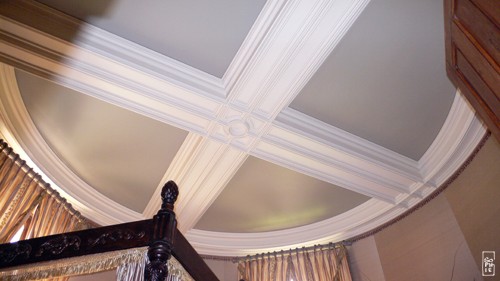 Ceiling - Plafond