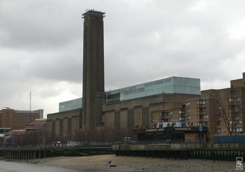 Tate Modern