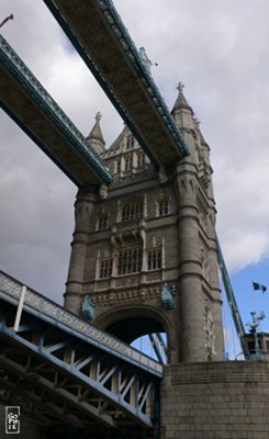 Tower Bridge