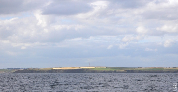 Irish coast - Côte irlandaise