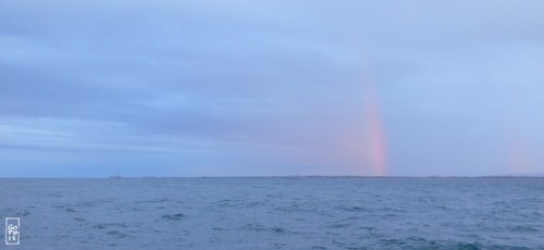 Rainbow - Arc-en-ciel