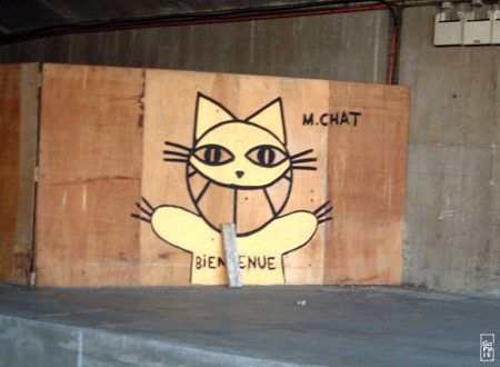 M. Chat