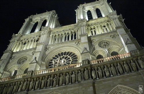 Notre-Dame