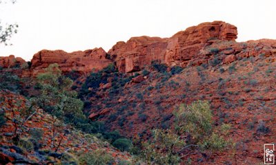 Kings Canyon