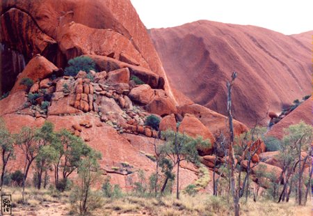 Uluru