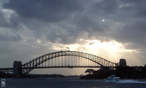 Harbour Bridge