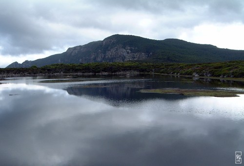 Cape Raoul