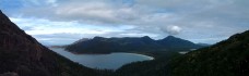 Wineglass bay